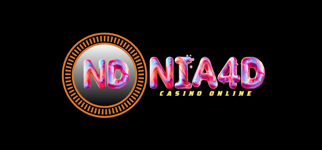 NIA4D Logo - Klik untuk kembali ke beranda